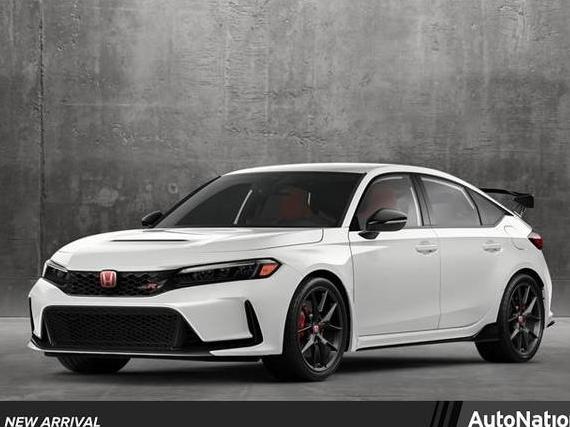 HONDA CIVIC TYPE R 2023 JHMFL5G44PX002308 image